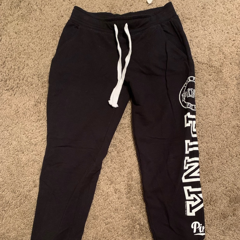 VS Pink Joggers
